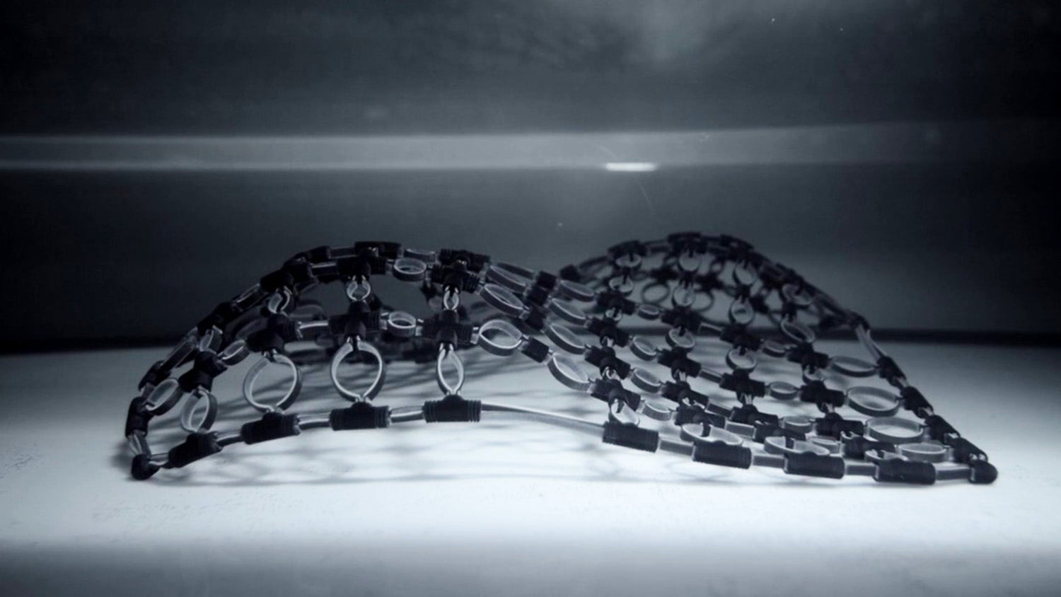 Smart Materials Give 4D Printing its Edge