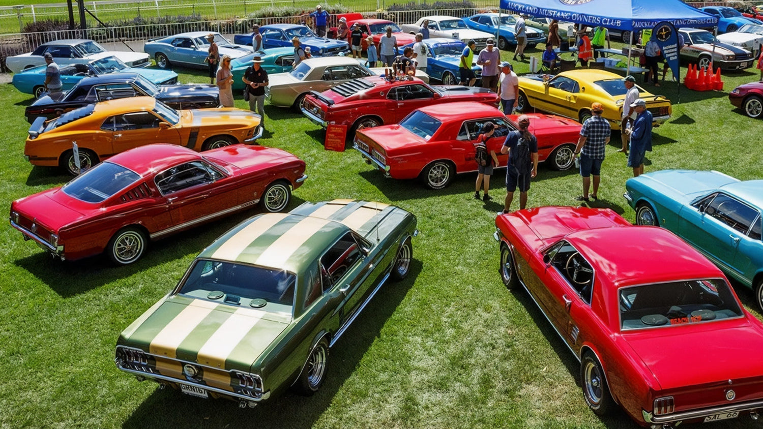 Your Garage, Your Creation: How 3D Printing Puts YOU in the Driver's Seat of Car Restoration & Modification