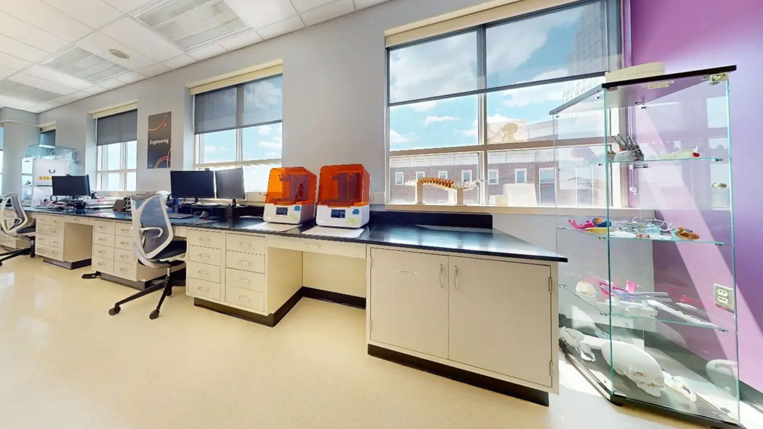 Distributed Manufacturing With RICOH 3D for Healthcare