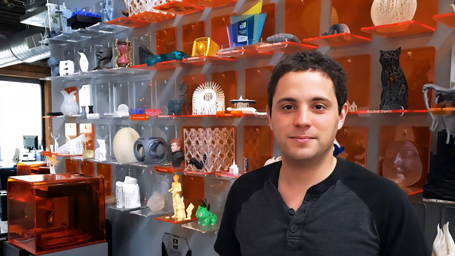 The Optimism returns: Why 80% of Executives Are preparing to Increase 3D Printing Investment