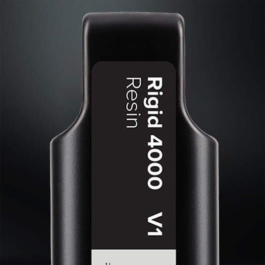 Formlabs - Form 4 Rigid 4000 Resin 1L