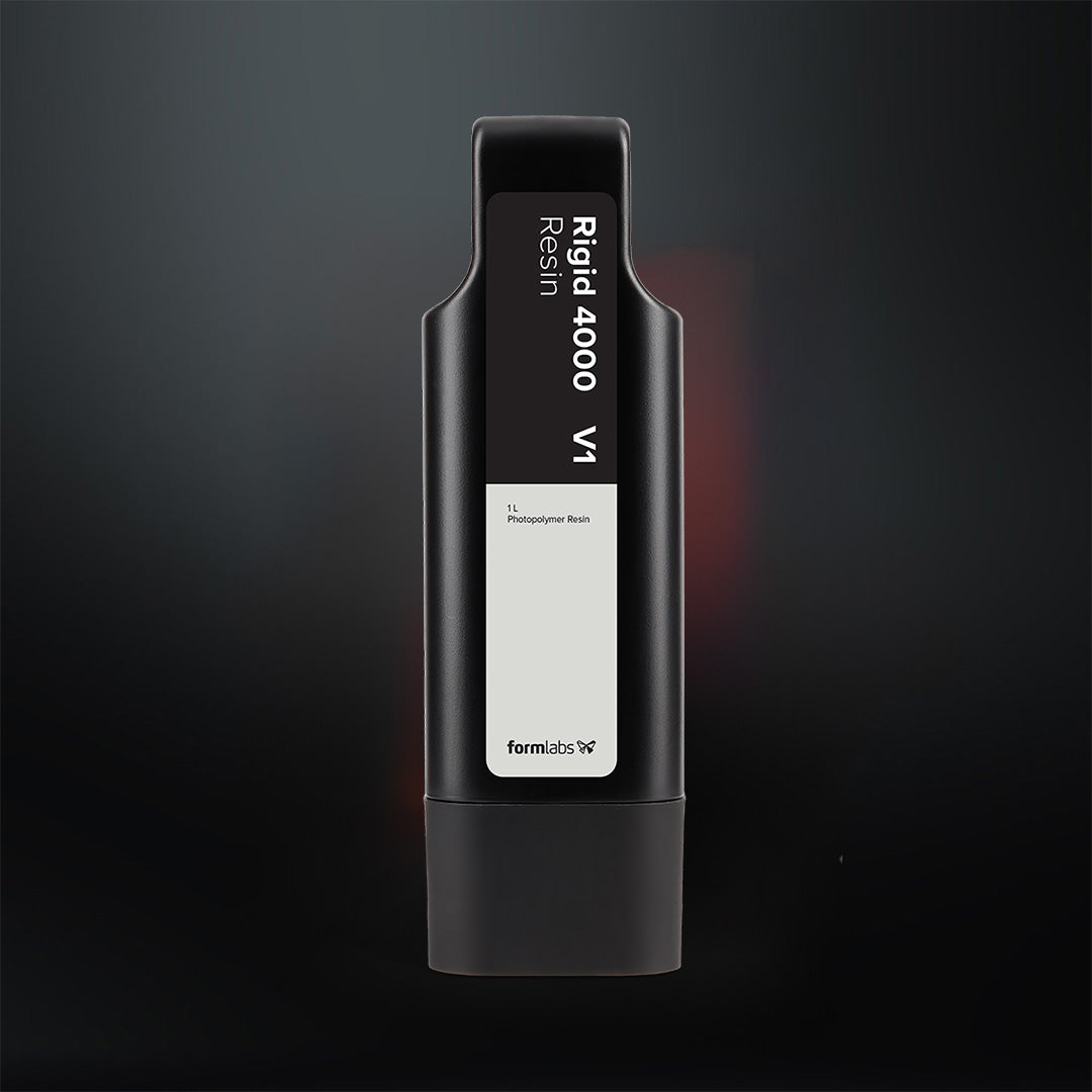 Formlabs - Form 4 Rigid 4000 Resin 1L