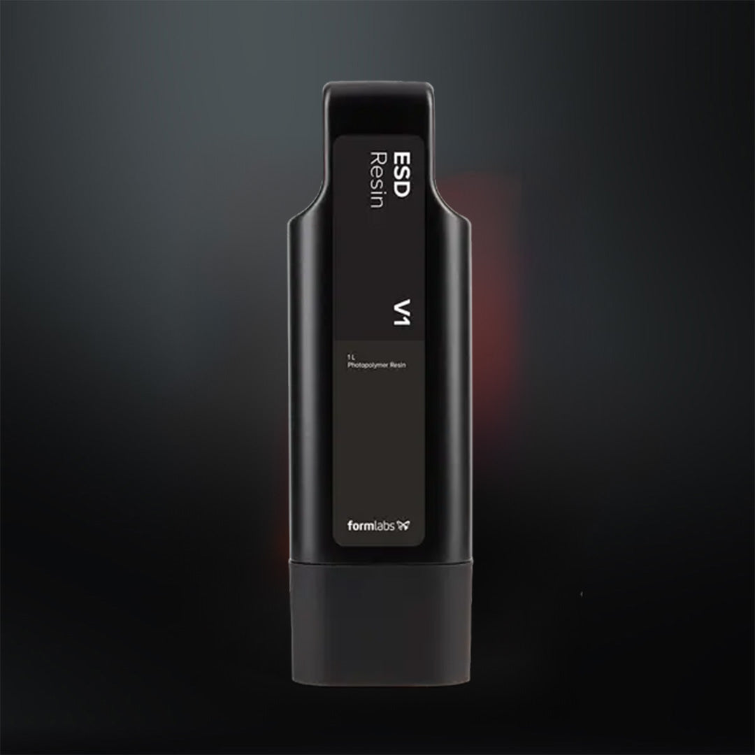 Formlabs - Form 4 ESD Resin V2 1L
