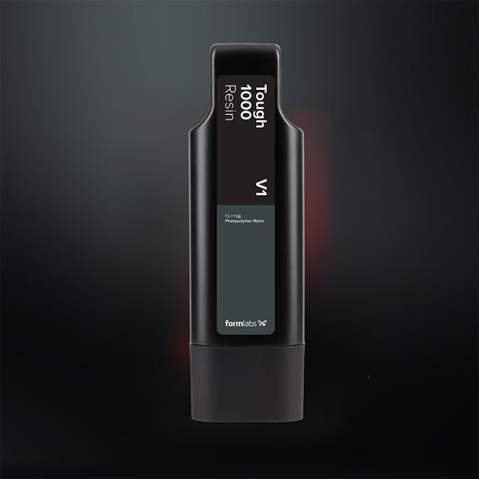 Formlabs - Form 4 Tough 1000 Resin V1 1L
