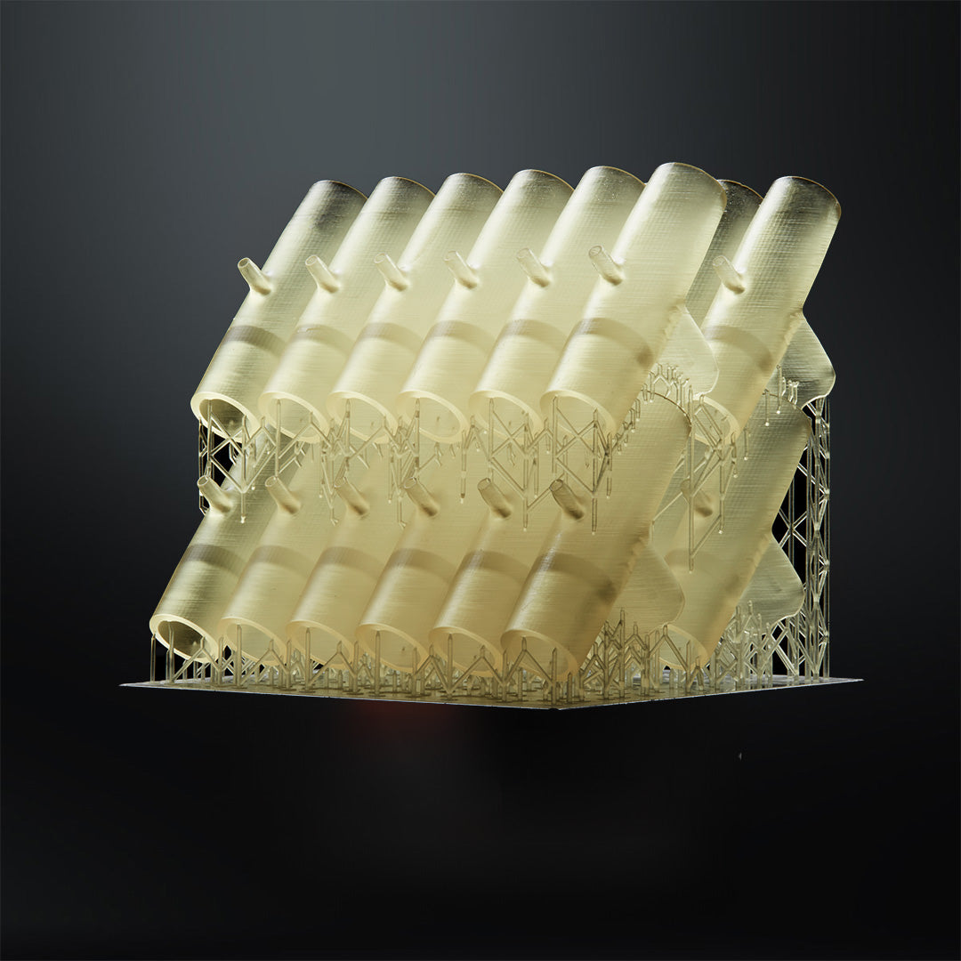 Formlabs - Form 4 BioMed Amber Resin 5L