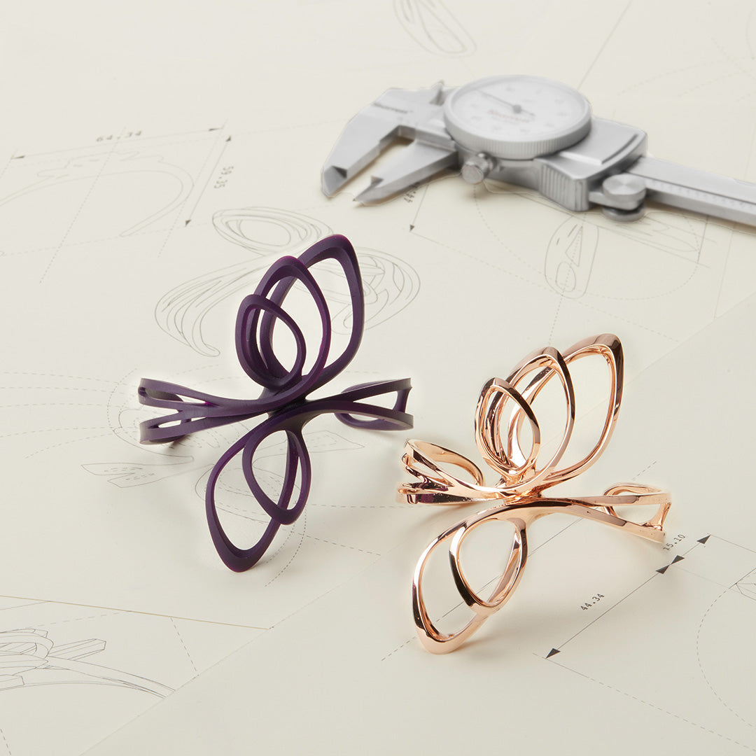 Formlabs - Form 4 Castable Wax Resin 5L