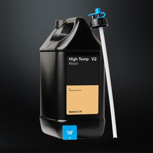 Formlabs - Form 4 High Temp Resin 5L