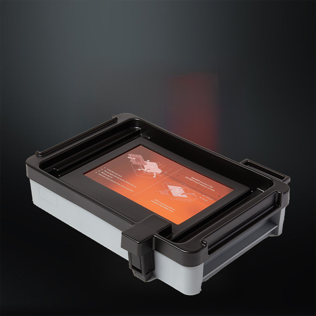 Formlabs - Form 4 Resin Tank