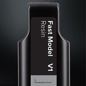 Formlabs - Form 4 Fast Model Resin 1L