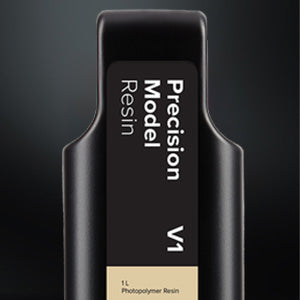 Formlabs - Form 4 Precision Model Resin 1L