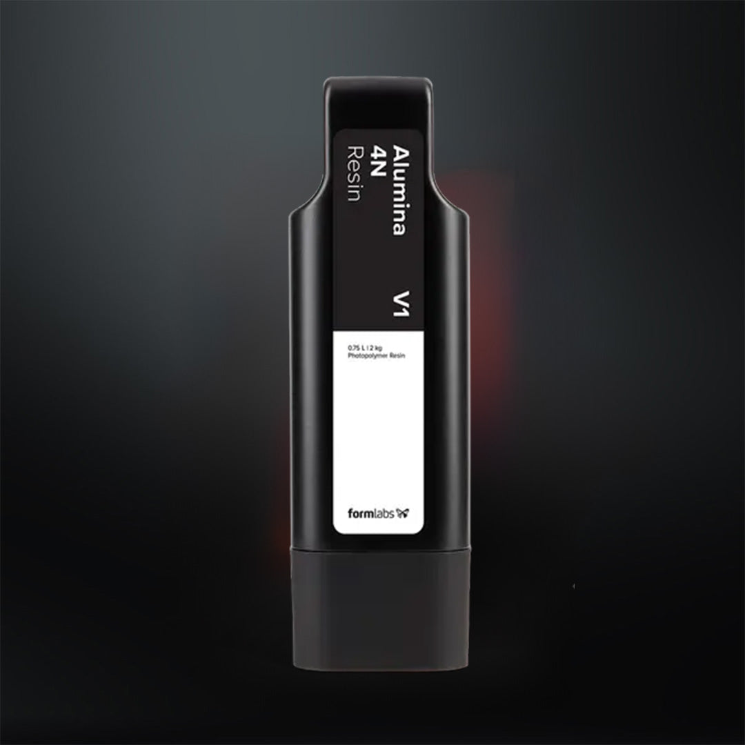 Formlabs - Form 4 Alumina 4N Resin 2kg