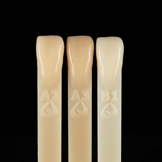 Formlabs - Form 4 BEGO™ VarseoSmileⓇ TriniQⓇ Resin A2 Resin 750g