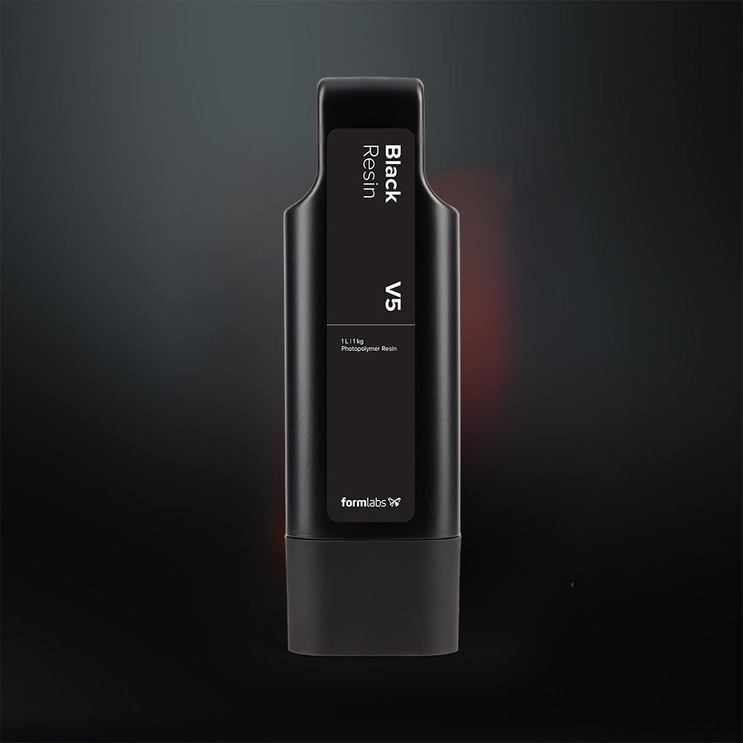 Formlabs - Form 4 Black Resin V5 1L