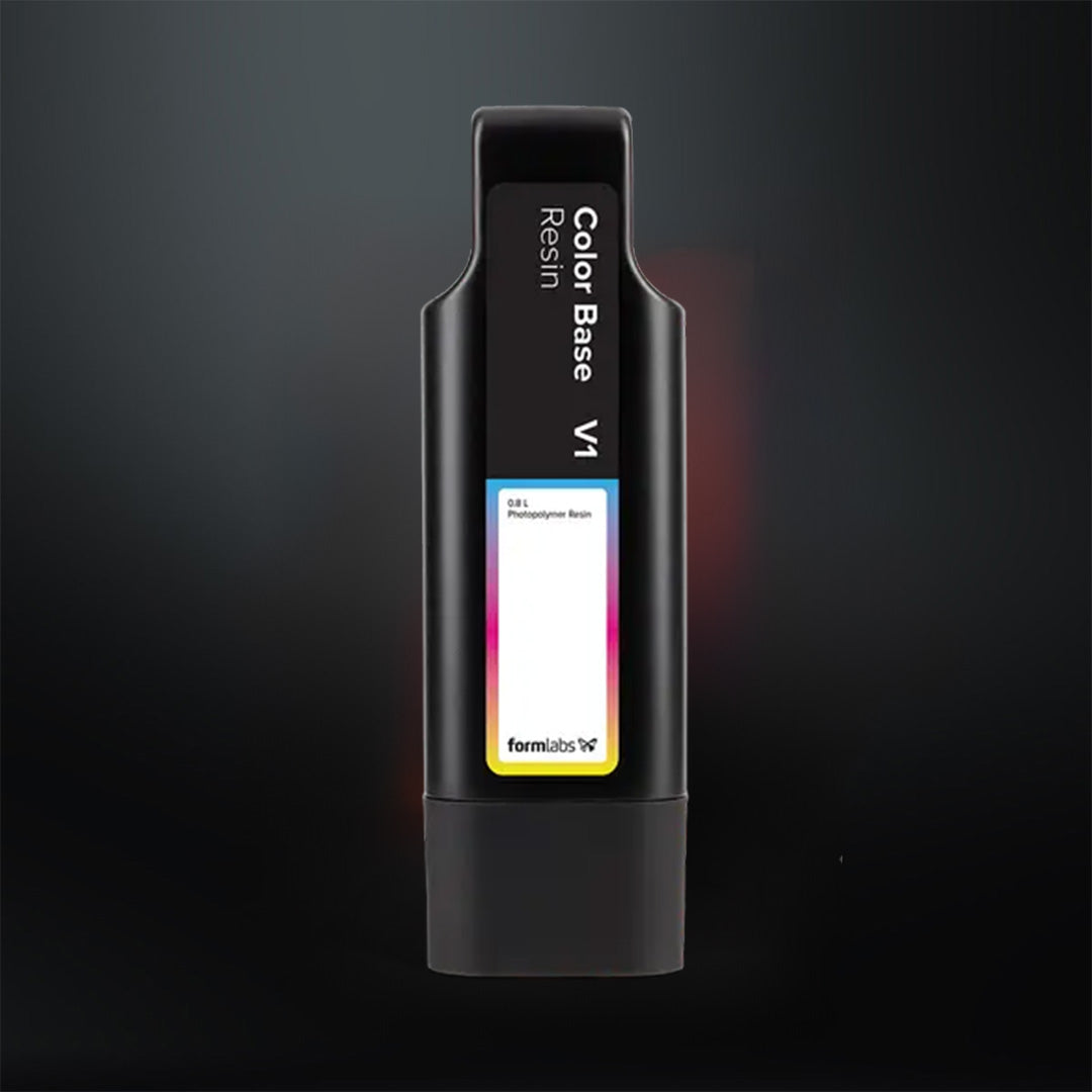 Formlabs - Form 4 Color Resin V5 1L