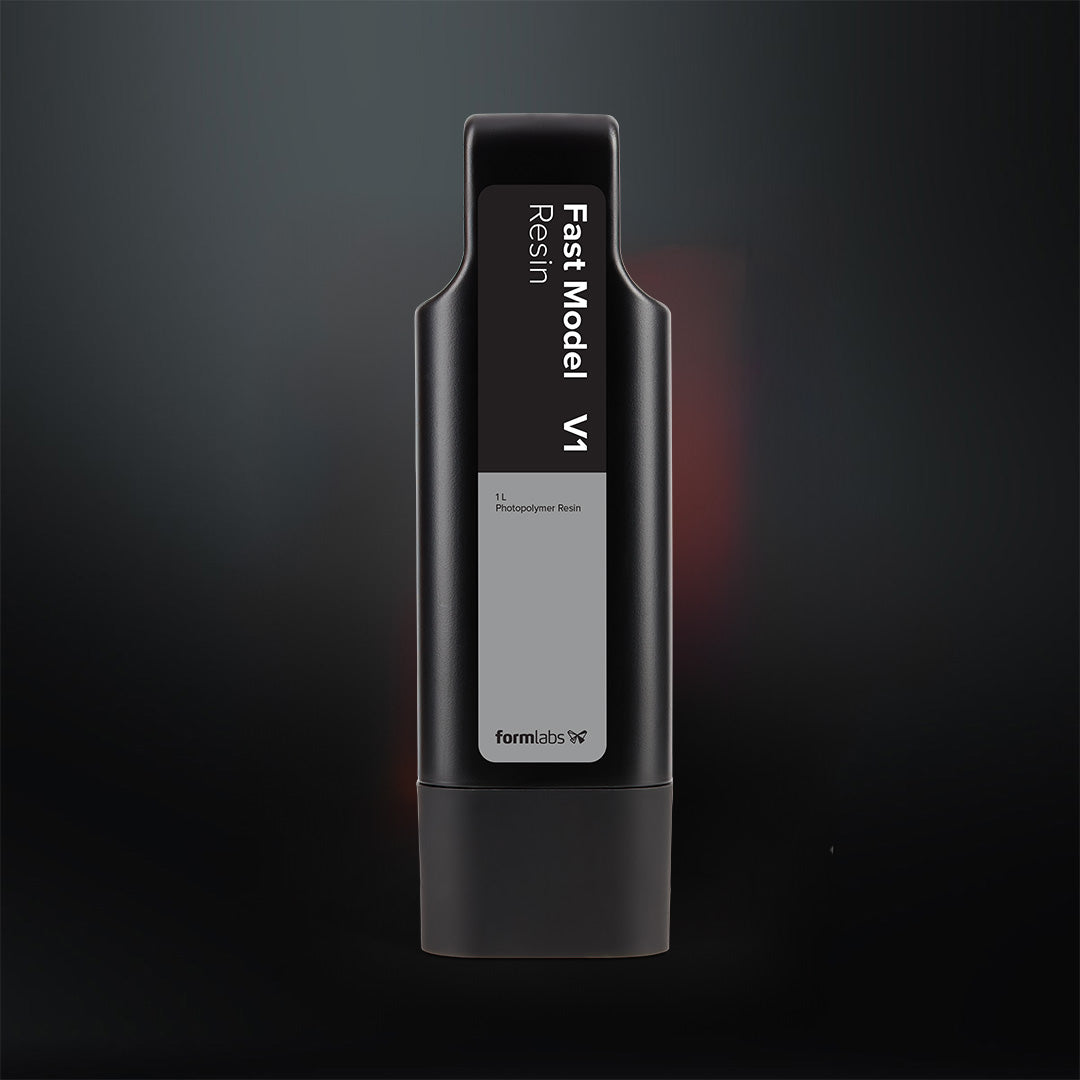 Formlabs - Form 4 Fast Model Resin 1L