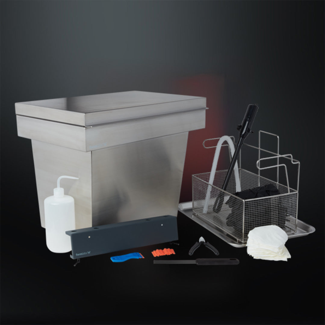 Formlabs - Form 4L Basic Package