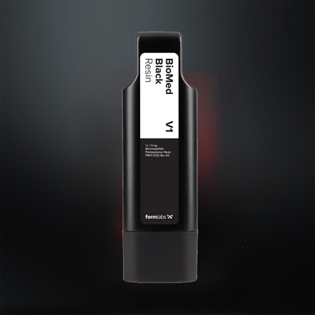 Formlabs - Form 4 BioMed Black Resin 1L