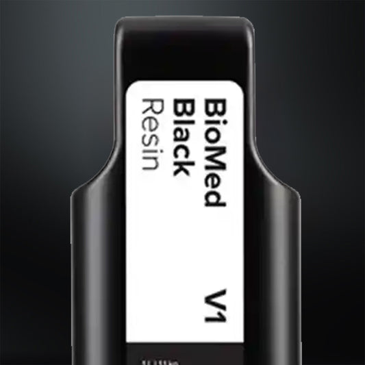 Formlabs - Form 4 BioMed Black Resin 1L