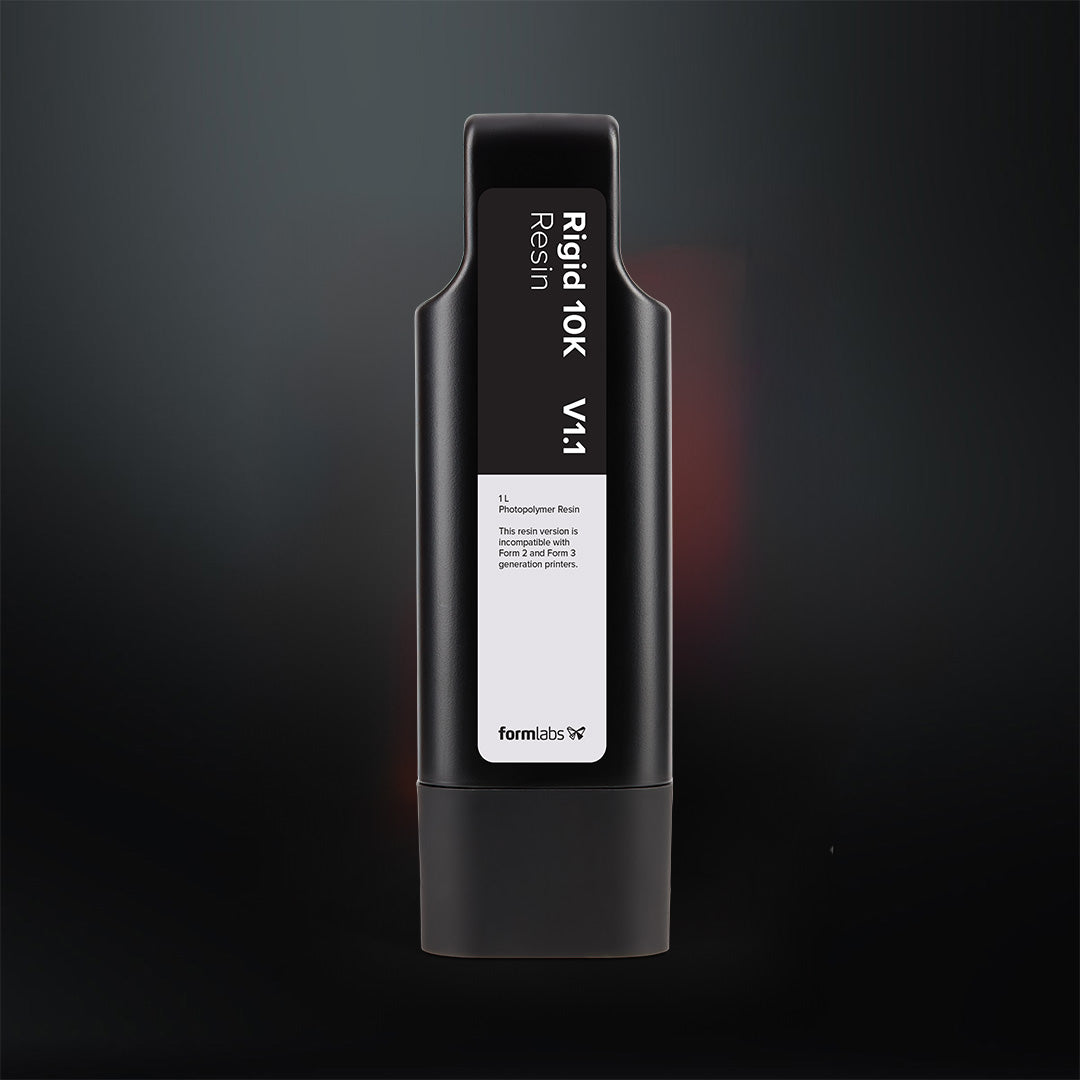 Formlabs - Form 4 Rigid 10K Resin 1L