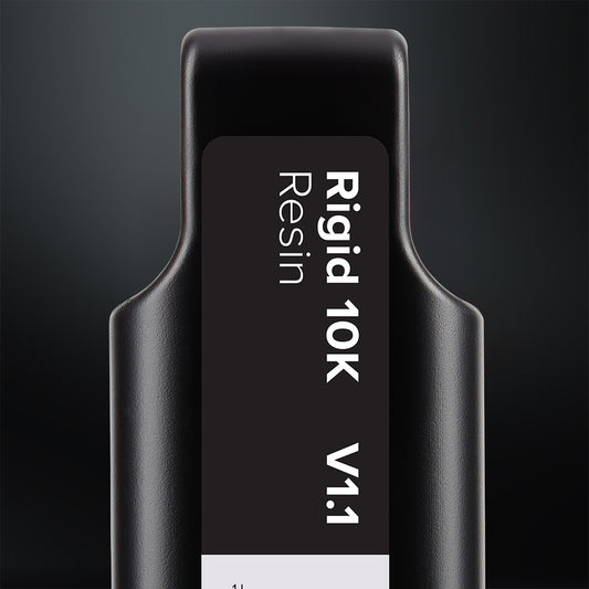 Formlabs - Form 4 Rigid 10K Resin 1L