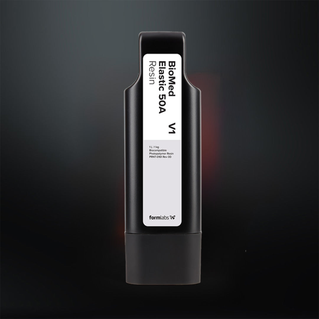 Formlabs - Form 4 BioMed Elastic 50A Resin 1L