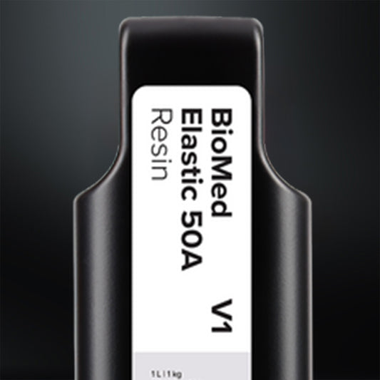 Formlabs - Form 4 BioMed Elastic 50A Resin 1L