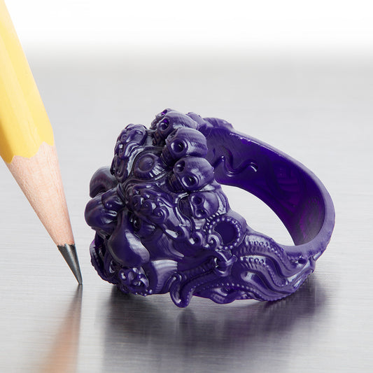 Formlabs - Form 4 Castable Wax Resin 1L