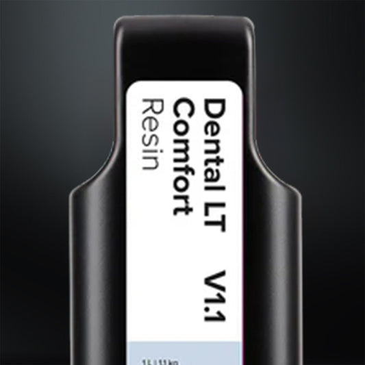 Formlabs - Form 4 Dental LT Comfort Resin 1L