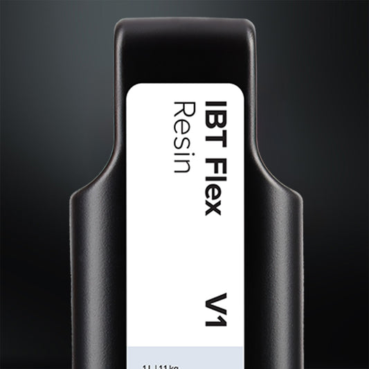 Formlabs - Form 4 IBT Flex Resin 1L