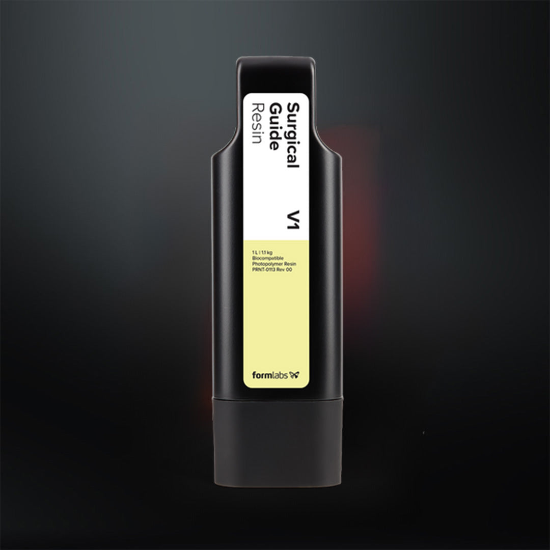 Formlabs - Form 4 Surgical Guide Resin 1L