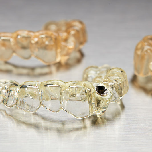 Formlabs - Form 4 Surgical Guide Resin 1L