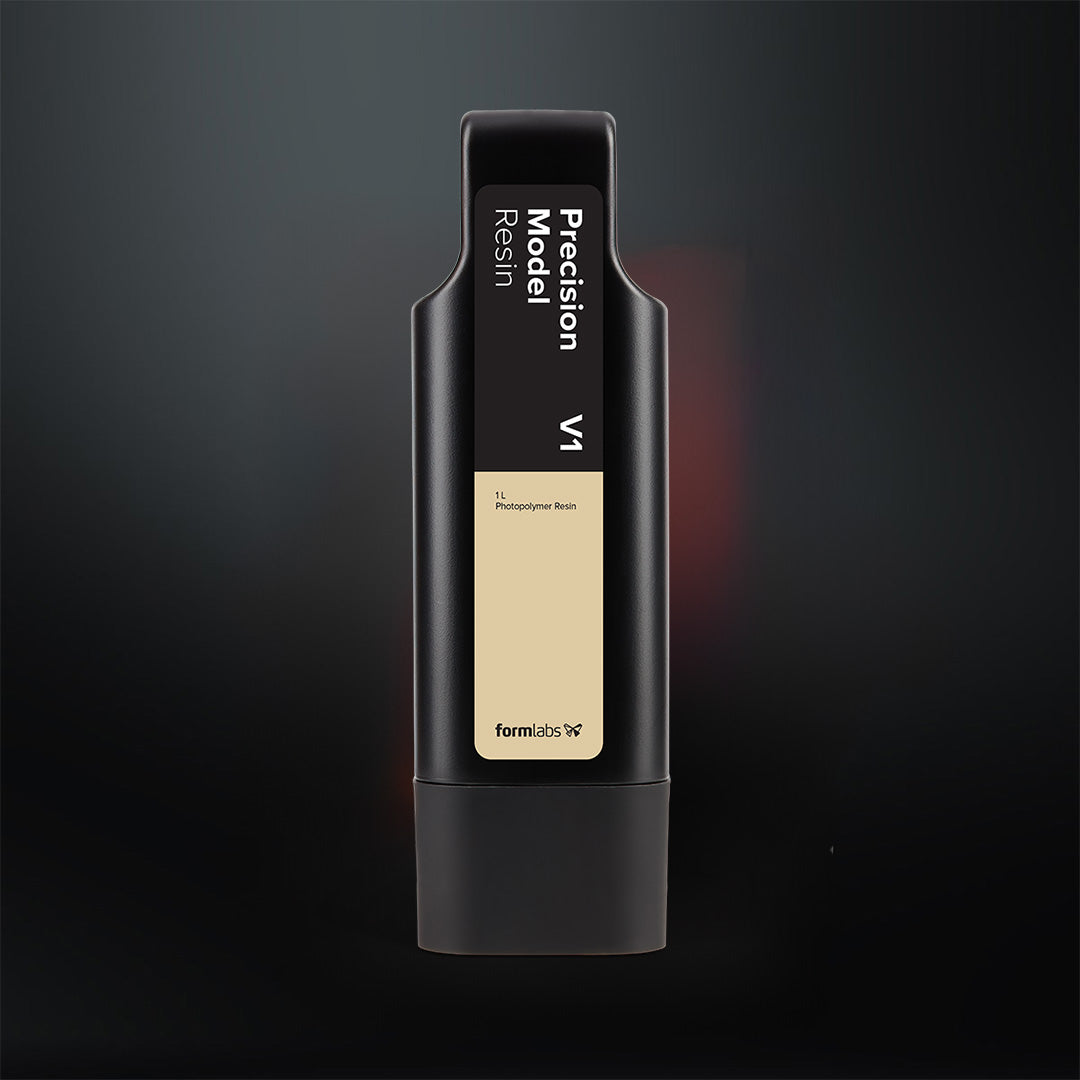 Formlabs - Form 4 Precision Model Resin 1L