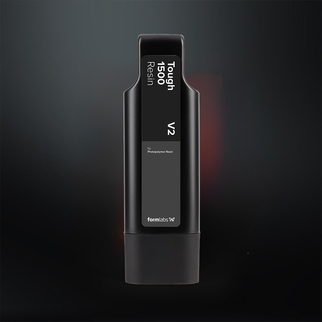 Formlabs - Form 4 Tough 1500 Resin V2 1L