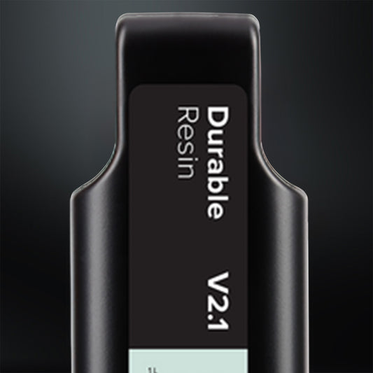 Formlabs - Form 4 Durable Resin 1L