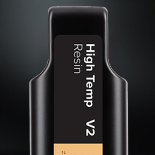 Formlabs - Form 4 High Temp Resin 1L