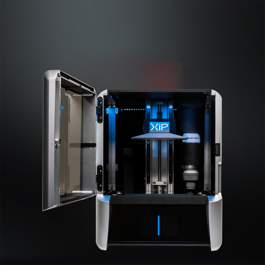 Stratasys Nexa3D XiP