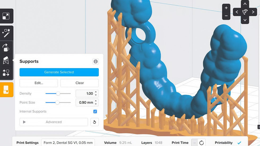 Formlabs PreForm: The Ultimate Guide to Perfect Prints