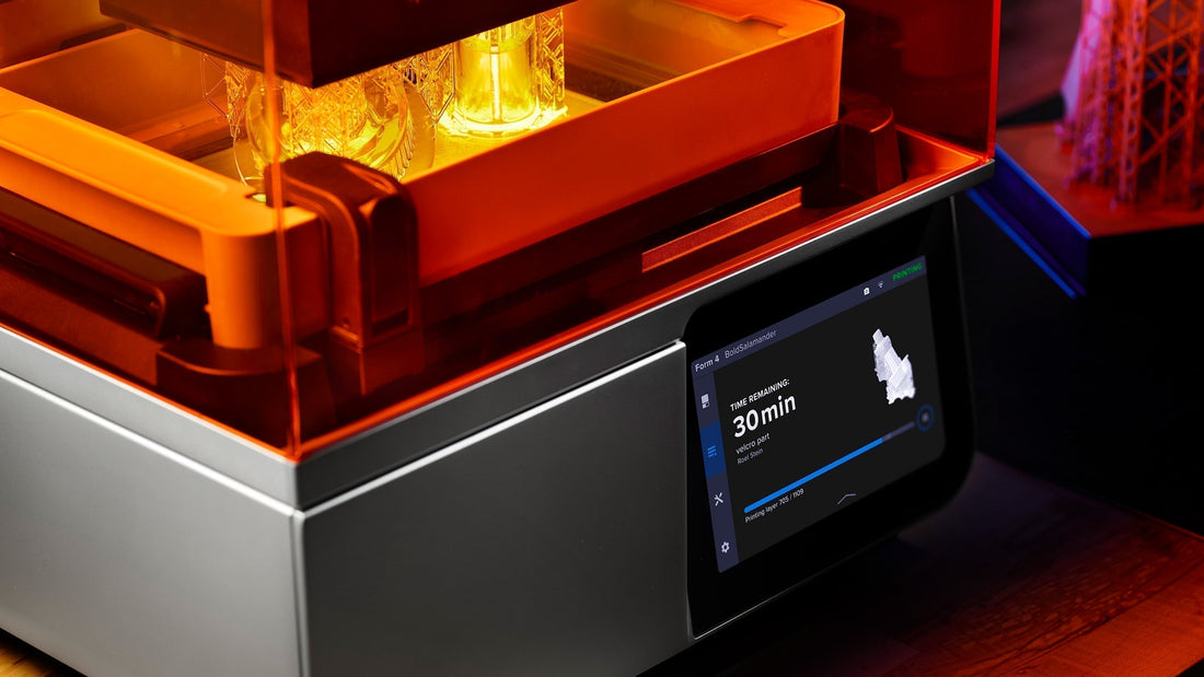 Beyond the Basics: Your Introductory Guide to the Diverse World of 3D Printers