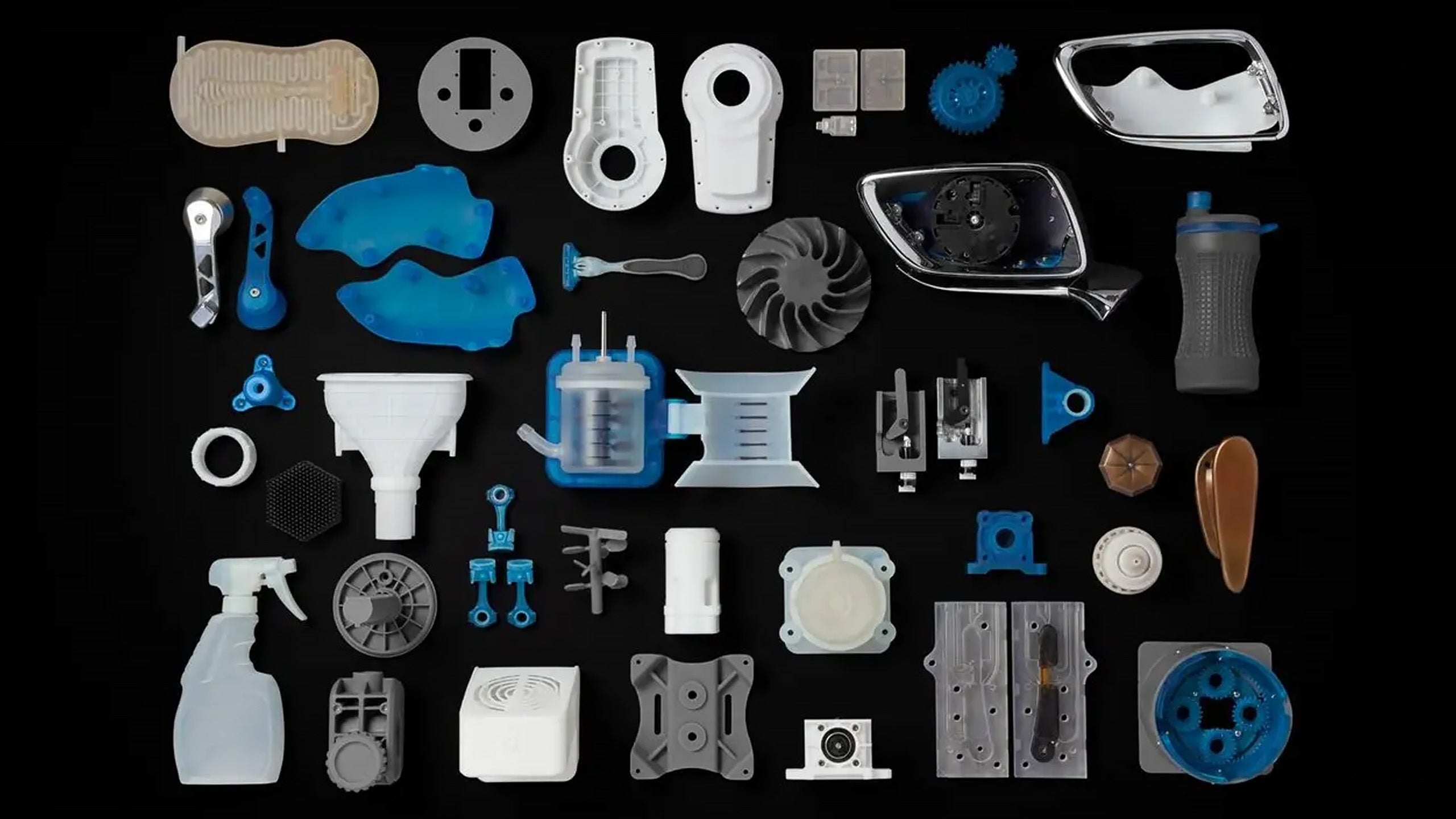 The 2026 Outlook: Why the Future of Additive Manufacturing is Already ...