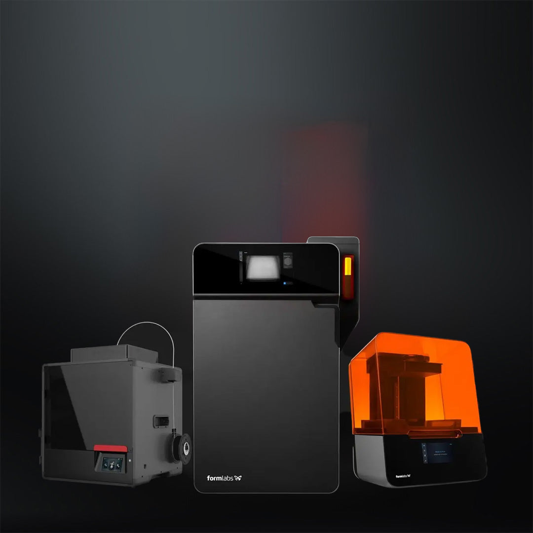 3D Printers