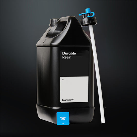 Formlabs - Form 4 Durable Resin 5L