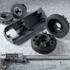Formlabs - Form 4 Tough 1500 Resin V2 5L