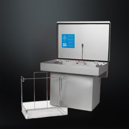 Formlabs - Form 4L Finish Kit Rinse Bucket