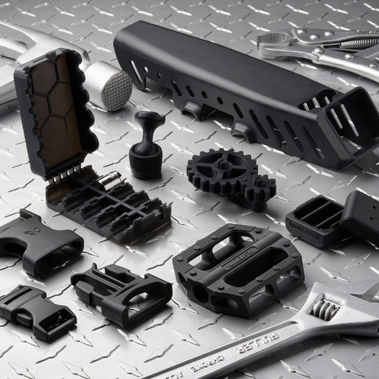 Formlabs - Form 4 Tough 1000 Resin V1 1L