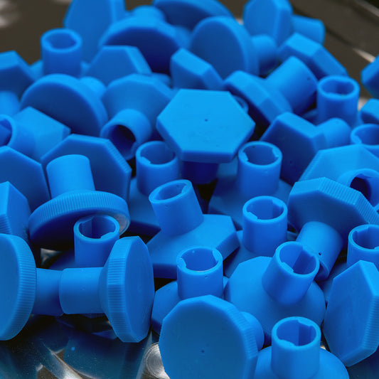 Formlabs - Color Pigment - Cyan (C)