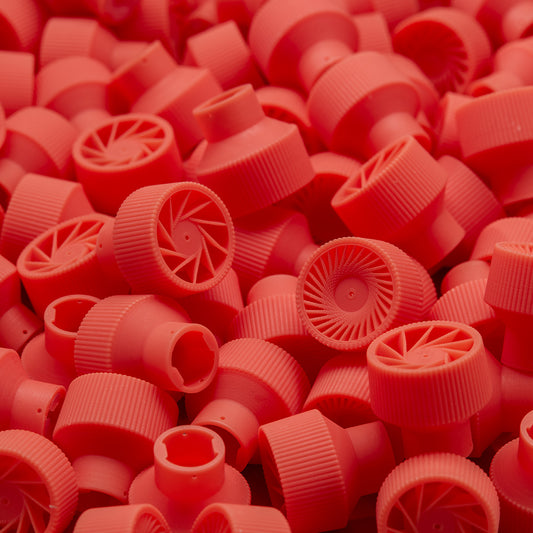 Formlabs - Color Pigment - Magenta (M)