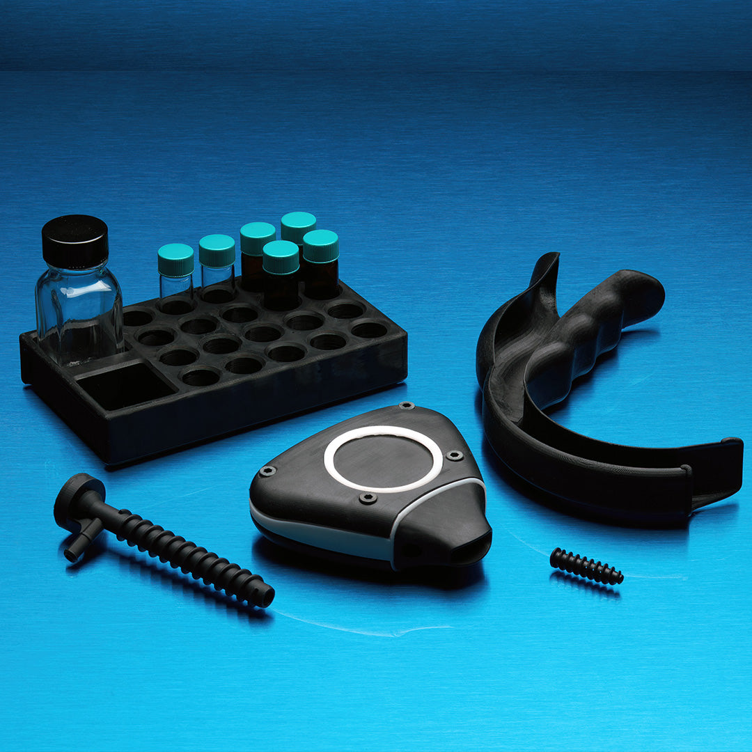 Formlabs - Form 4 BioMed Black Resin 5L
