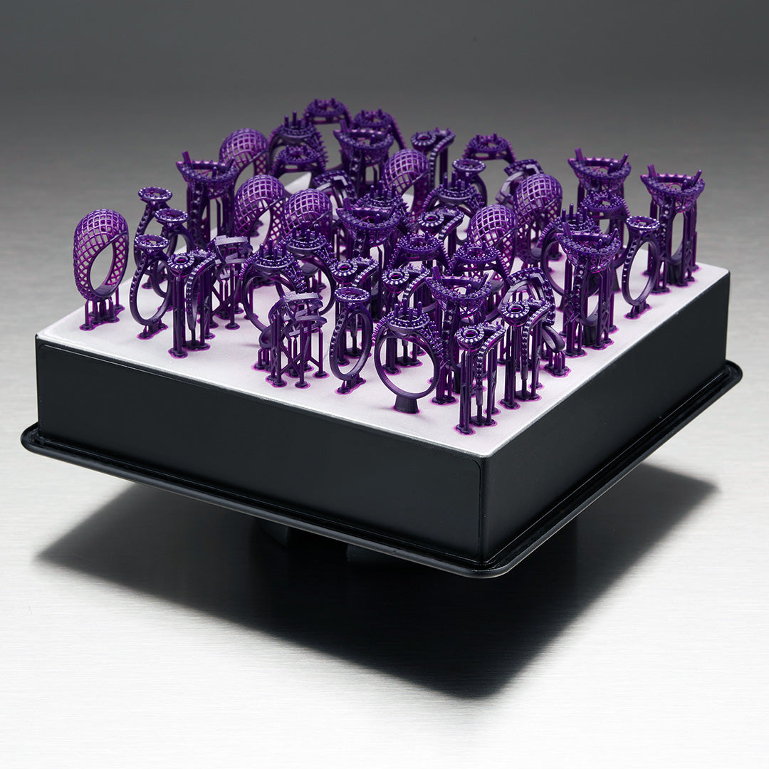 Formlabs - Form 4 Castable Wax Resin 5L