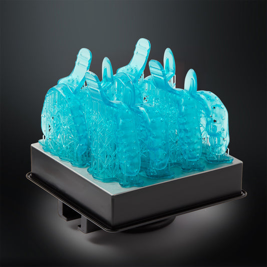 Formlabs - Form 4 Custom Tray Resin 5L