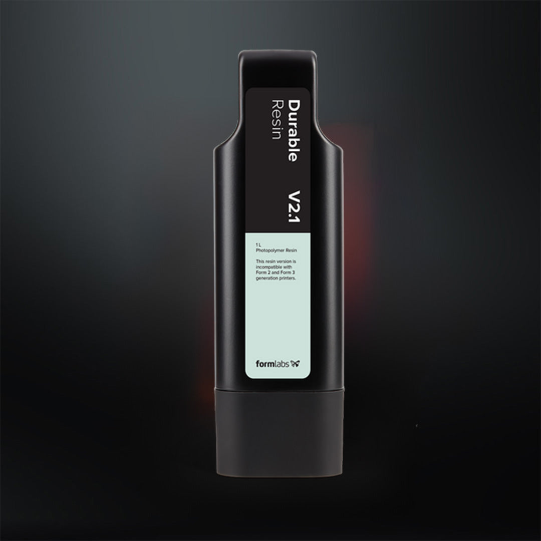 Formlabs - Form 4 Durable Resin 1L